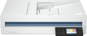 Scanner HP ScanJet Pro N4600 fnw1 (20G07A) — image 5