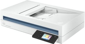 Scanner HP ScanJet Pro N4600 fnw1 (20G07A) — image 6