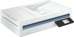 Scanner HP ScanJet Pro N4600 fnw1 (20G07A) — image 8