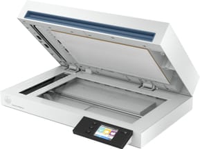 Scanner HP ScanJet Pro N4600 fnw1 (20G07A) — image 3