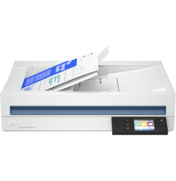 HP ScanJet Pro N4600 fnw1 (20G07A)