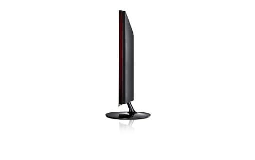 Moniteur LCD Samsung P2050 - 20 pouces/2 ms