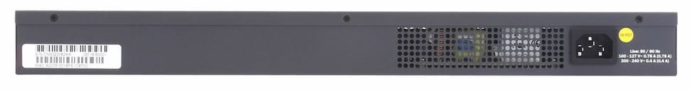 Switch Administrable HP 2510-24 (J9019B)  — image 6