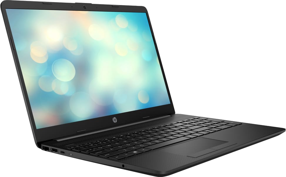 HP Laptop 15-dw3057nk (600S9EA)
