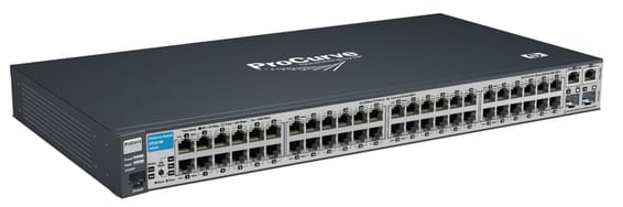 Switch Administrable HP 2510-48 (J9020A)