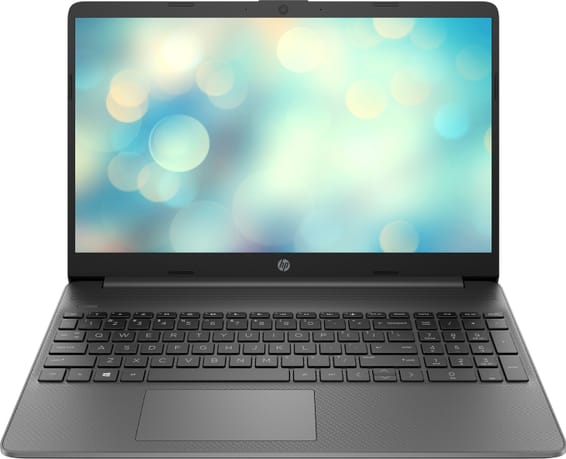 Ordinateur portable HP 15-dw3051nk (600S3EA)