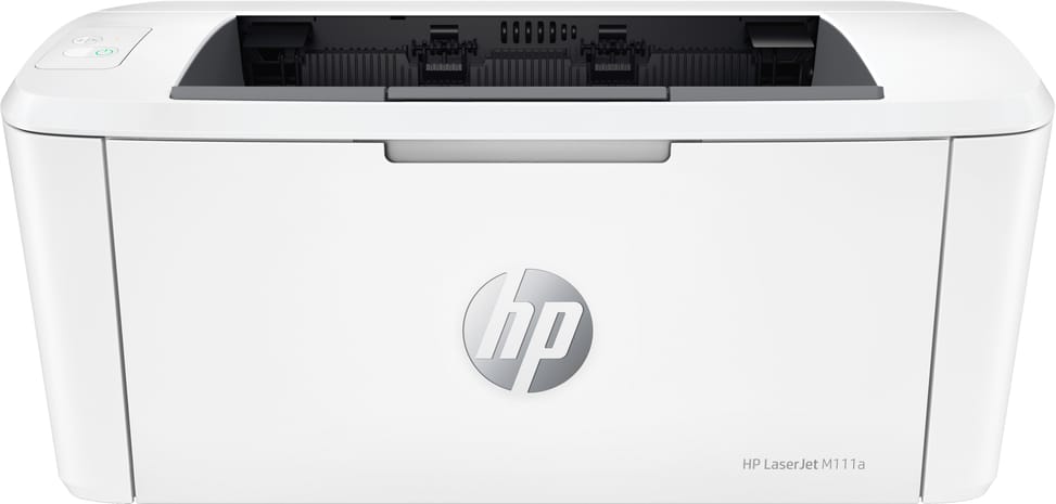 طابعة ليزر أحادية اللون HP LaserJet M111a (7MD67A) — صورة 2