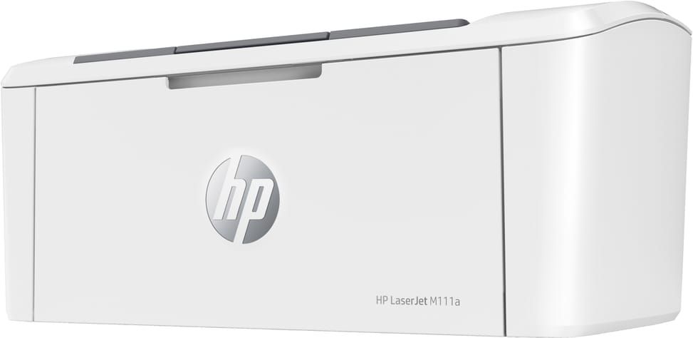 طابعة ليزر أحادية اللون HP LaserJet M111a (7MD67A) — صورة 3