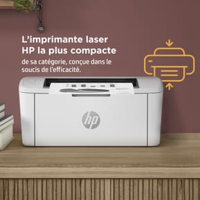 Imprimante Laser Monochrome HP LaserJet M111a (7MD67A) — image 5