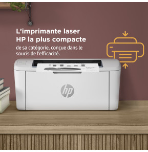 Imprimante HP LaserJet M111a (7MD67A)
