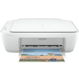 Imprimante tout-en-un HP DeskJet 2320 (7WN42B)