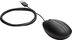 Souris filaire HP 320M (9VA80AA) — image 3