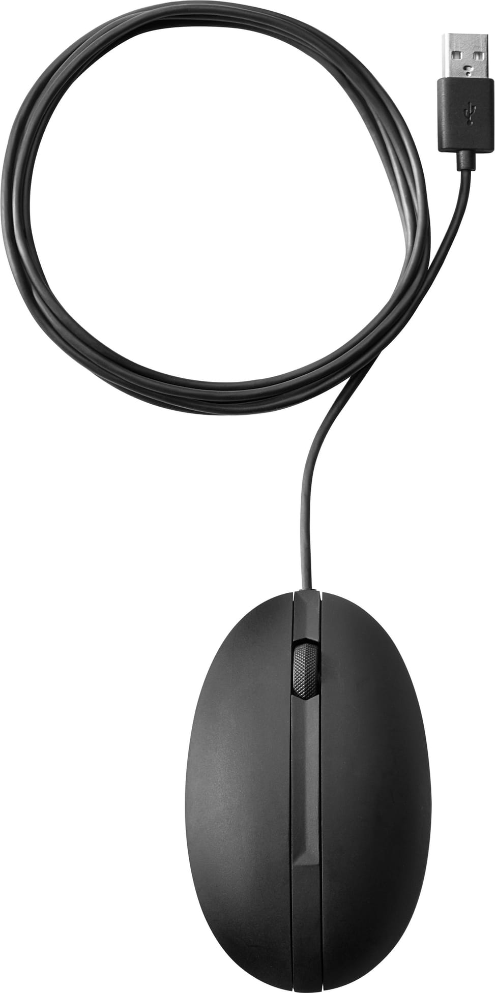 فأرة سلكية HP 320M (9VA80AA) — صورة 1