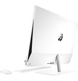 HP Pavilion 27-d1002nk Bundle PC (601V7EA)