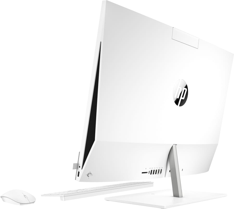 HP Pavilion 27-d1002nk Bundle PC (601V7EA)
