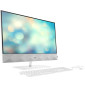 HP Pavilion 27-d1002nk Bundle PC (601V7EA)