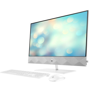 HP Pavilion 27-d1002nk Bundle PC (601V7EA)