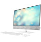 HP Pavilion 27-d1002nk Bundle PC (601V7EA)