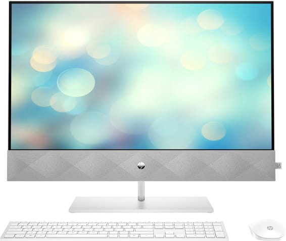 Ordinateur tout-en-un HP Pavilion 27-d1002nk (601V7EA)