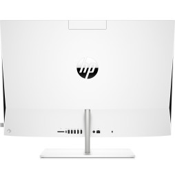 HP Pavilion 27-d1002nk Bundle PC (601V7EA)