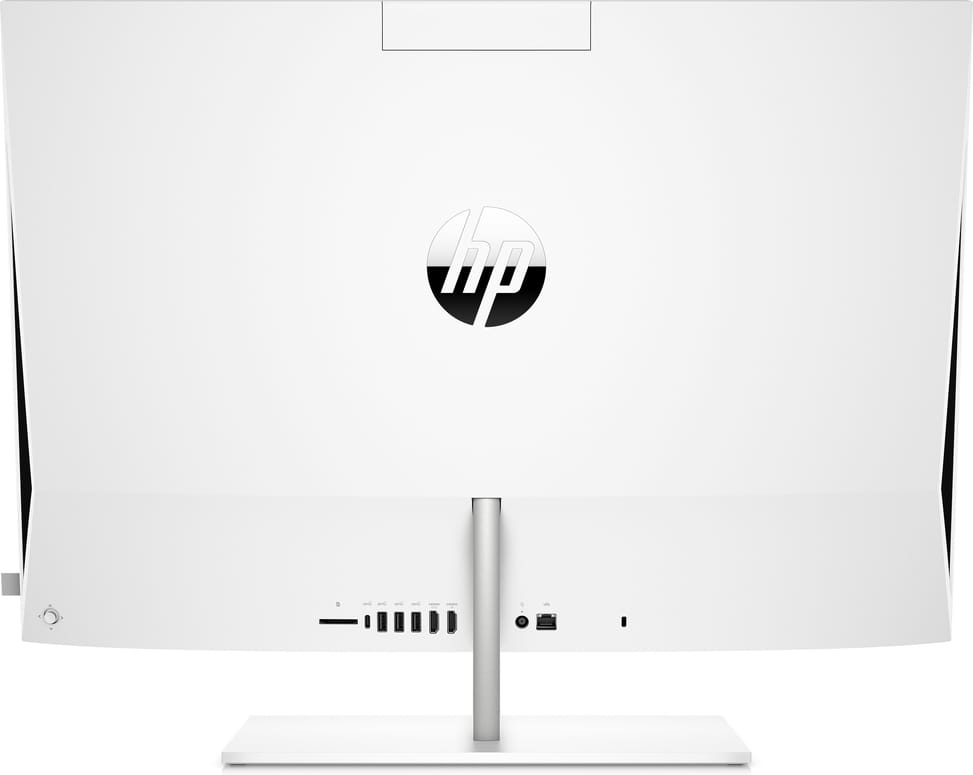 HP Pavilion 27-d1002nk Bundle PC (601V7EA)