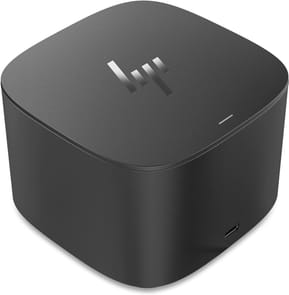 Station d'accueil HP Thunderbolt 230 W G2 (2UK38AA) — image 4