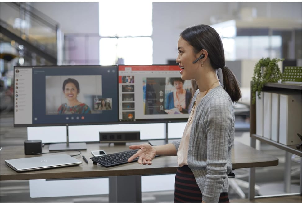 Station d'accueil HP Thunderbolt 230 W G2 (2UK38AA)