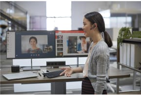 Station d'accueil HP Thunderbolt 230 W G2 (2UK38AA) — image 5