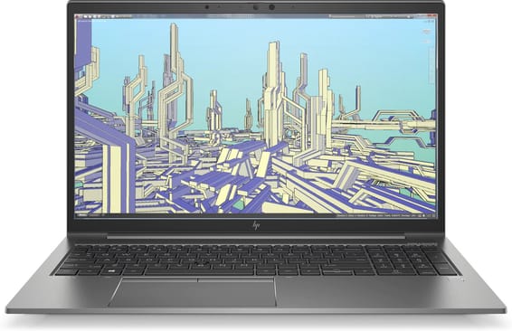 Station de travail mobile HP ZBook Firefly 15 G8 (2C9S6EA)