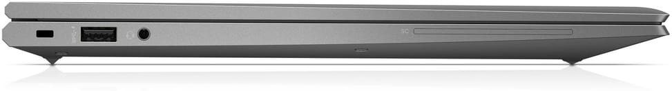 HP ZBook Firefly 15.6 G8 Mobile workstation