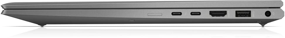 HP ZBook Firefly 15.6 G8 Mobile workstation