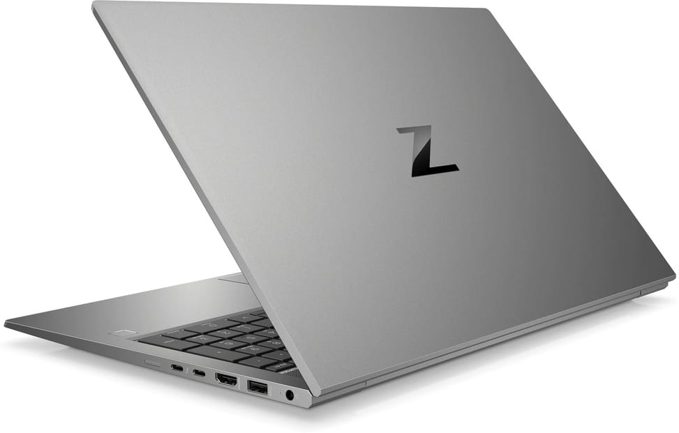 HP ZBook Firefly 15.6 G8 Mobile workstation
