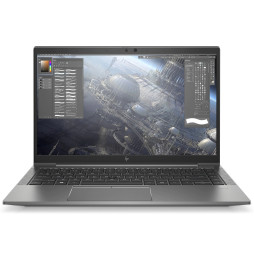 Station de travail mobile HP ZBook Firefly 14 G8 (2C9Q1EA)