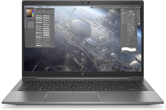 Station de travail mobile HP ZBook Firefly 14 G8 (2C9Q1EA)