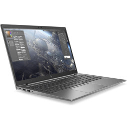 HP ZBook Firefly 14 G8