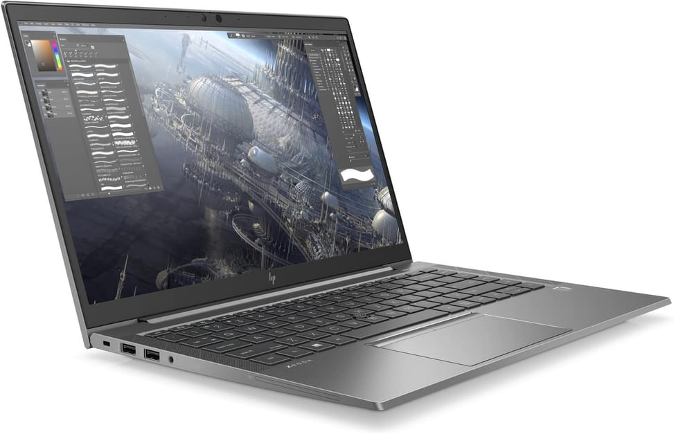 HP ZBook Firefly 14 G8