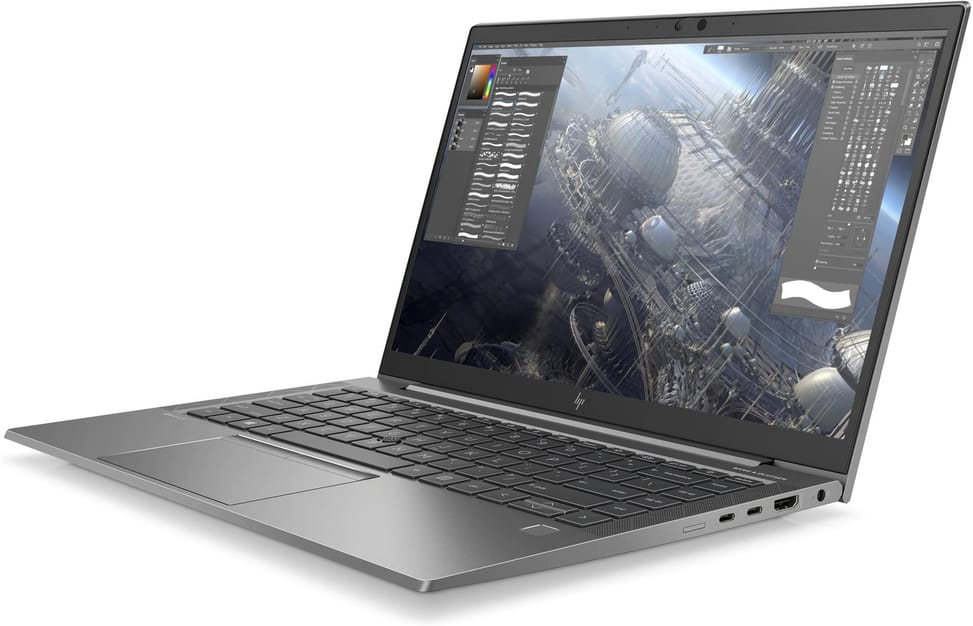 HP ZBook Firefly 14 G8