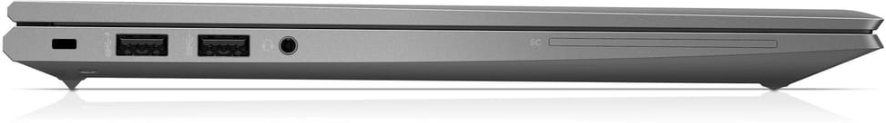 HP ZBook Firefly 14 G8