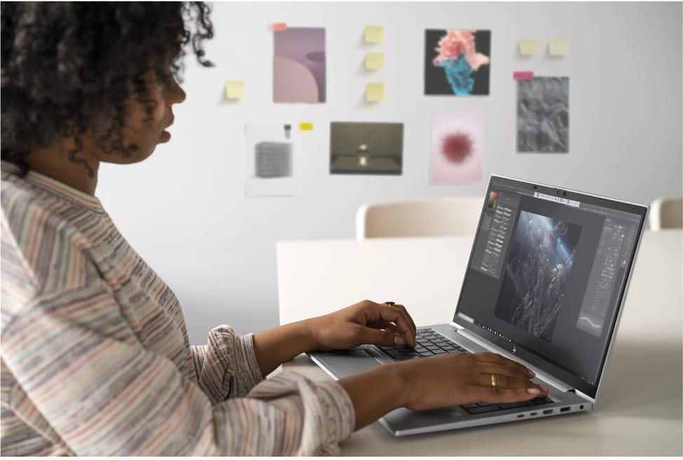 HP ZBook Firefly 14 G8