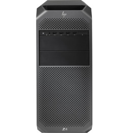 HP Z4 G4 Base Model Workstation (1JP11AV)