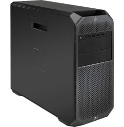 HP Z4 G4 Base Model Workstation (1JP11AV)