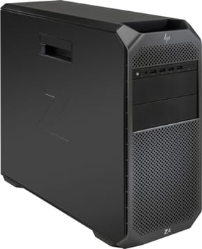 Station de travail HP Z4 G4 — image 2