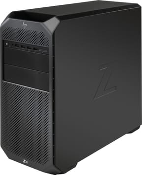 Station de travail HP Z4 G4 — image 3
