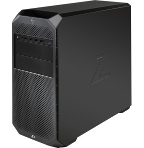 HP Z4 G4 Base Model Workstation (1JP11AV)
