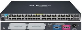 Switch Administrable HP 2910-48G-PoE+ al (J9148A)
