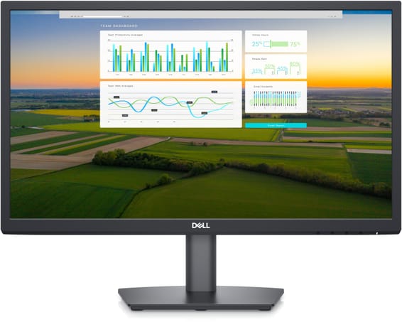 Écran 21,5" Full HD Dell E2222H 3Y