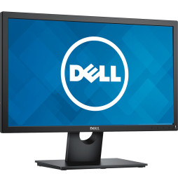 Écran 21,5" Full HD Dell E2216HV
