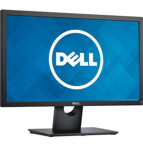 Écran 21,5" Full HD Dell E2216HV