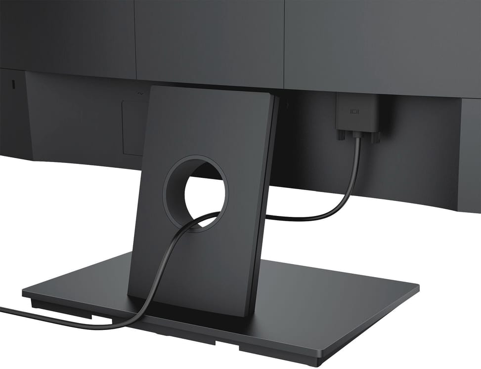 Écran 21,5" Full HD Dell E2216HV