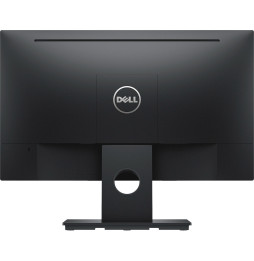 Écran 21,5" Full HD Dell E2216HV